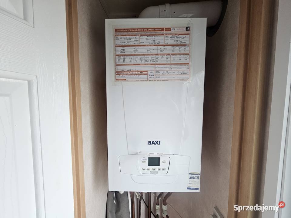 całoroczny domek angielski 3194 PEMBERTON MONTE pełny VAT Skierniewice sprzedam