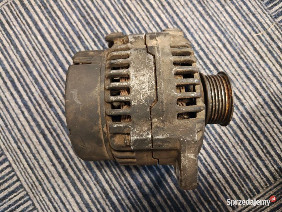 Alternator Lancia Kappa benzyna Kraków