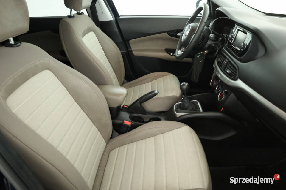 Fiat Tipo 14 16V czujnik parkowania Piaseczno