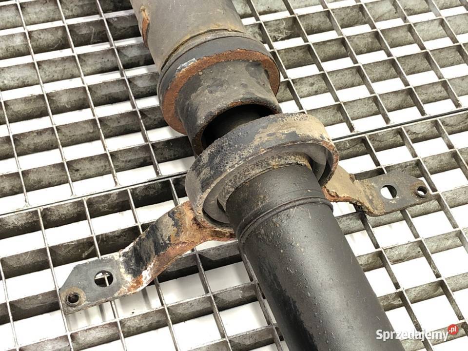 WAŁ NAPĘDOWY TYŁ AUDI A4 B6 Kombi 0005 25 180 Wały napędowe podkarpackie sprzedam