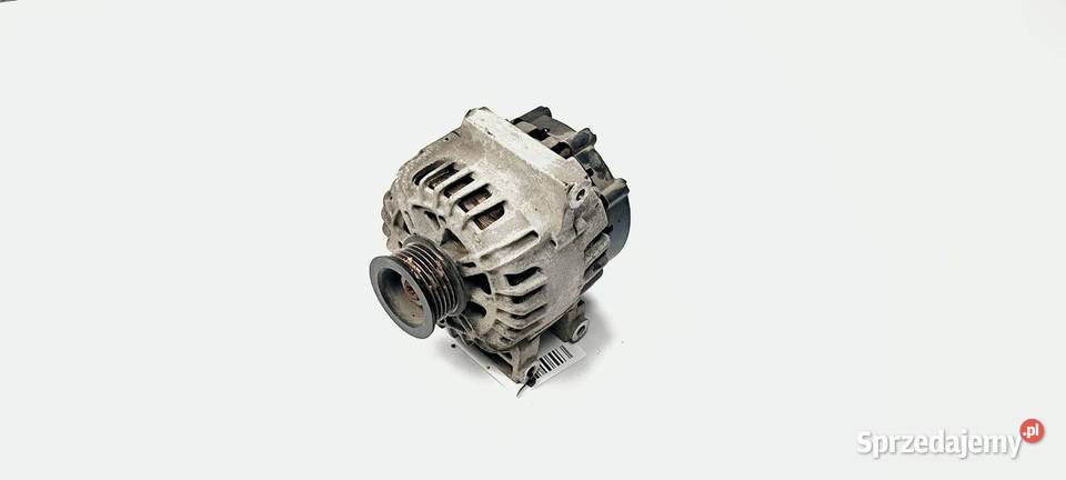 ALTERNATOR OPEL MERIVA B II 13586366 Pozostałe kujawsko-pomorskie Lipno sprzedam
