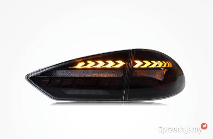 WYPRZEDAŻ NOWE lampy tylne lampa tył Ford Fusion