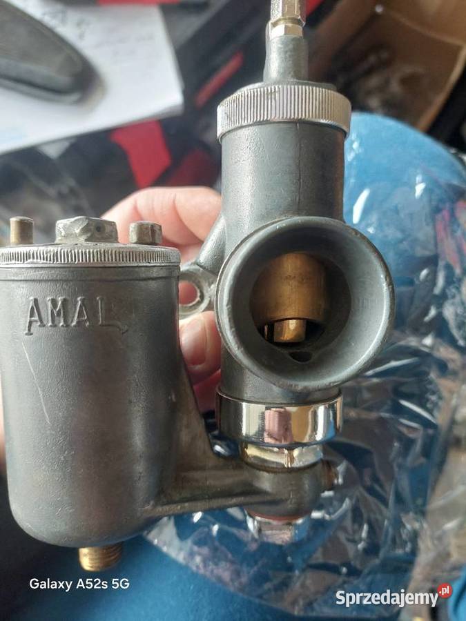 Junak m07 części Lampy tylne Toruń