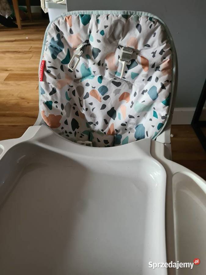 Krzesełko do karmienia mazowieckie Radom