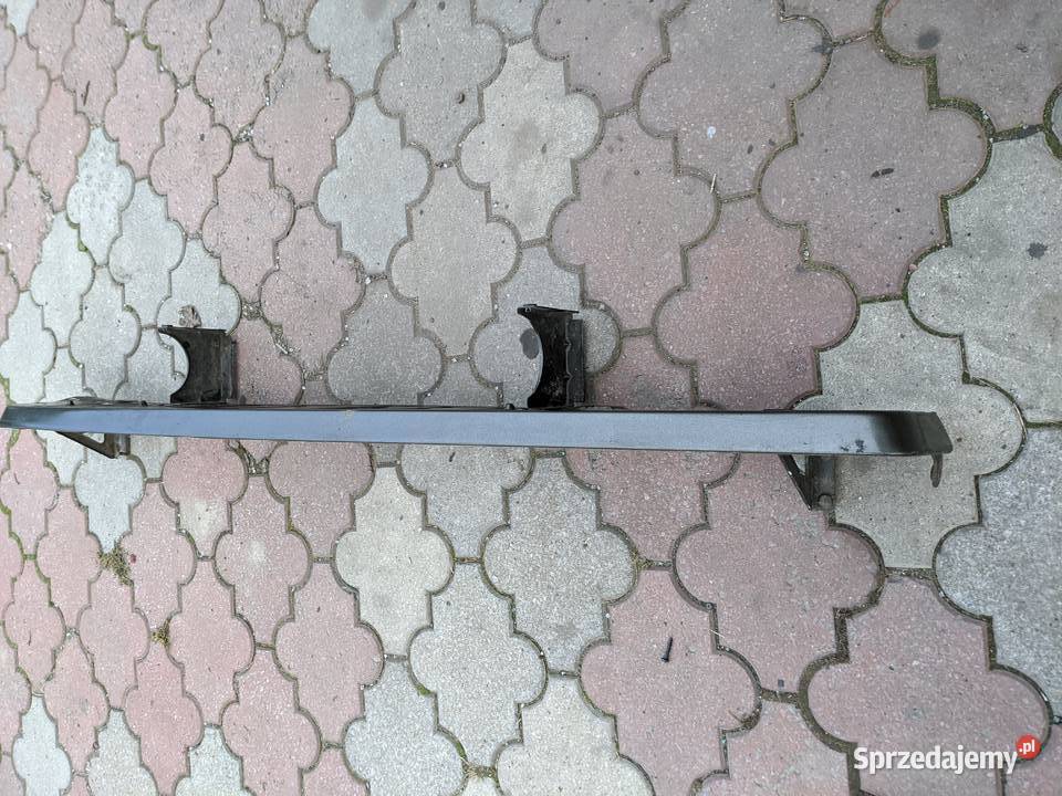 Polonez Caro belka drabinka nosek Stalowa Wola