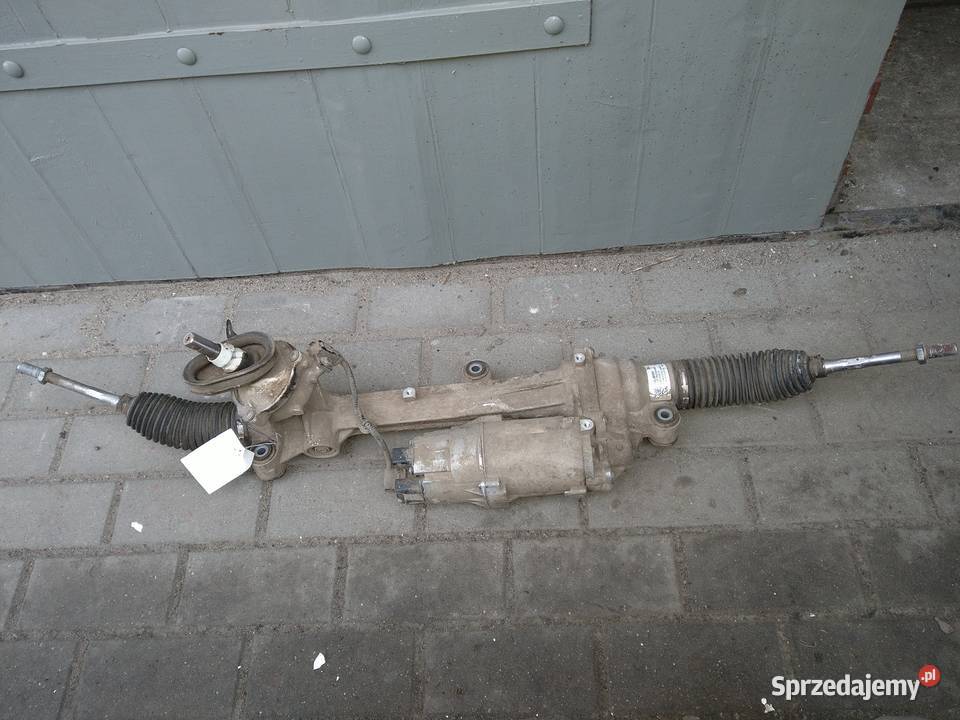 Przekładnia kierownicza Opel astra k 201521r sprzedam