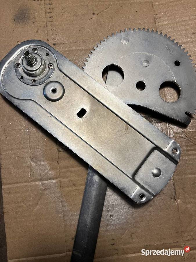 BMW E9 30CS 30CSI 2800CS podnośnik szyby Stare Babice