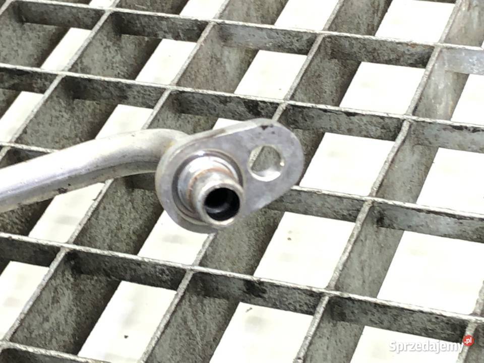 RURKA KLIMATYZACJI DACIA DUSTER 924409059R 16