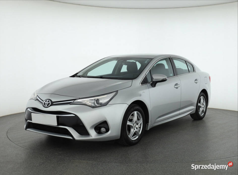 Toyota Avensis 18 Valvematic Piaseczno sprzedam