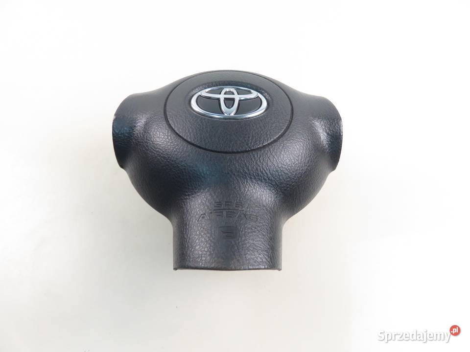 PODUSZKA KIEROWCY TOYOTA COROLLA E12 4513002270