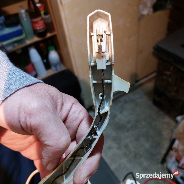 AntykGramofon Narcyz Skierniewice