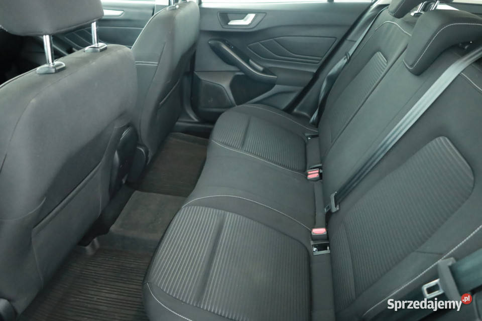 Ford Focus 10 EcoBoost centralny zamek Piaseczno