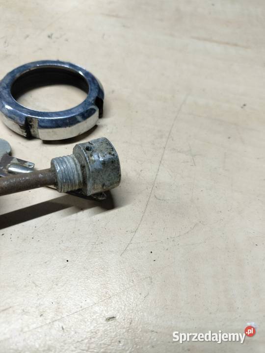 WSK WFM Łubno sprzedam