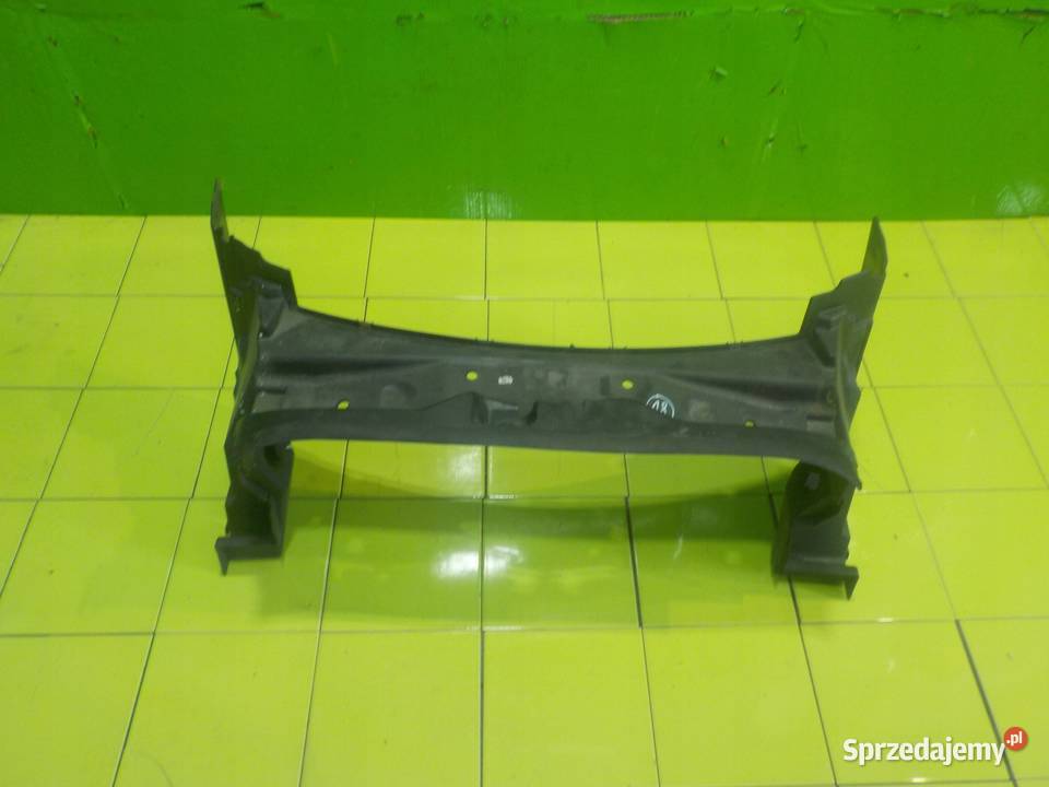 JAGUAR XF X250 I 11r kierownica powietrza mazowieckie Suków