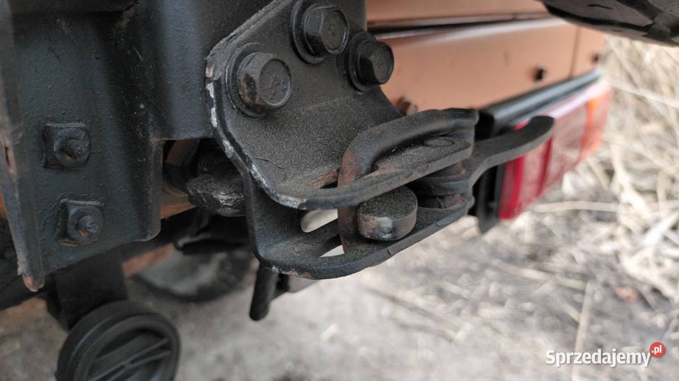 Daihatsu Taft F20 deLuxe 1977