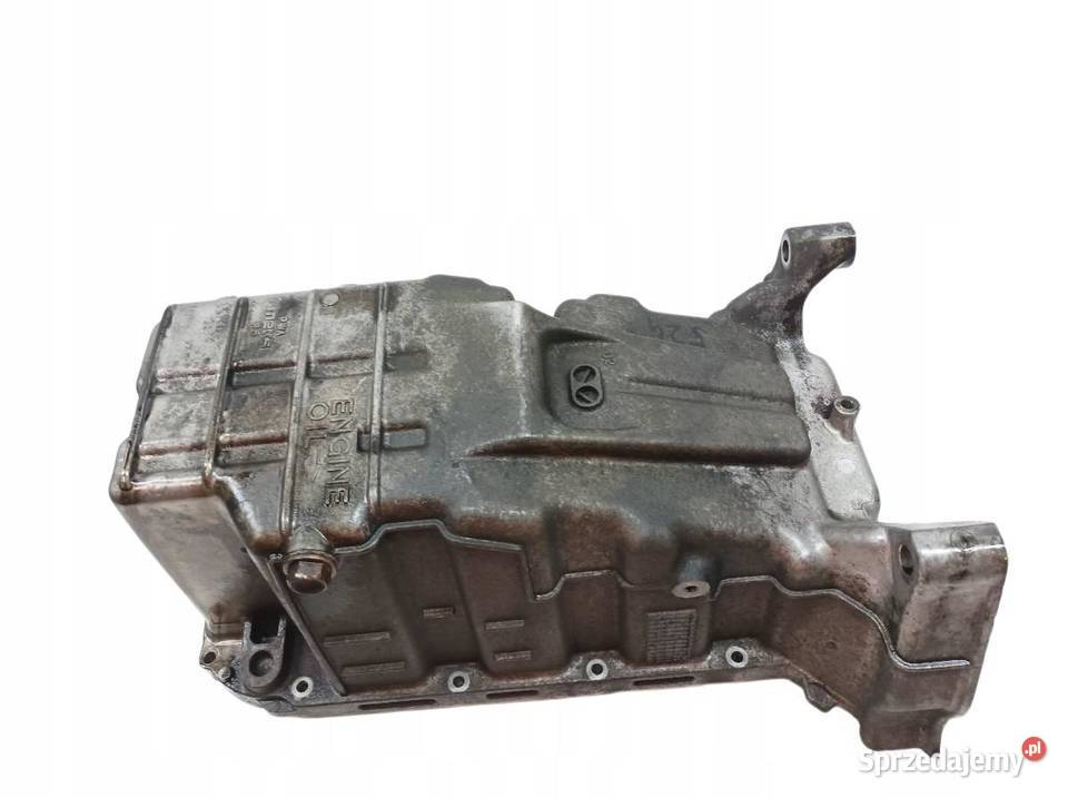 MISKA OLEJOWA 13 IDSI Honda Jazz II 20022008 świętokrzyskie