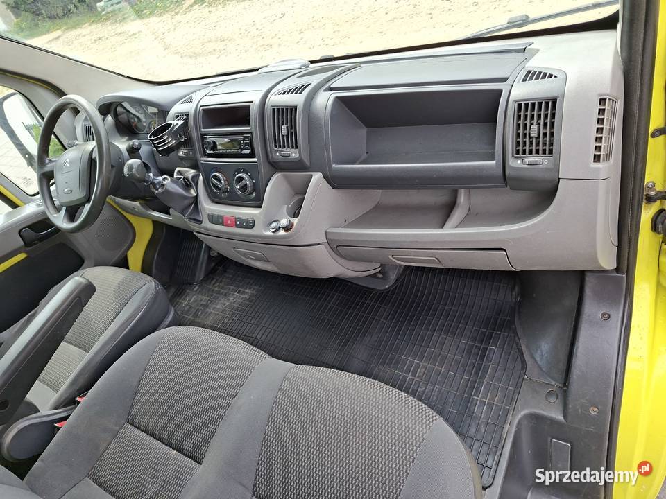 Citroen Jumper 2200cm3 Siedlce