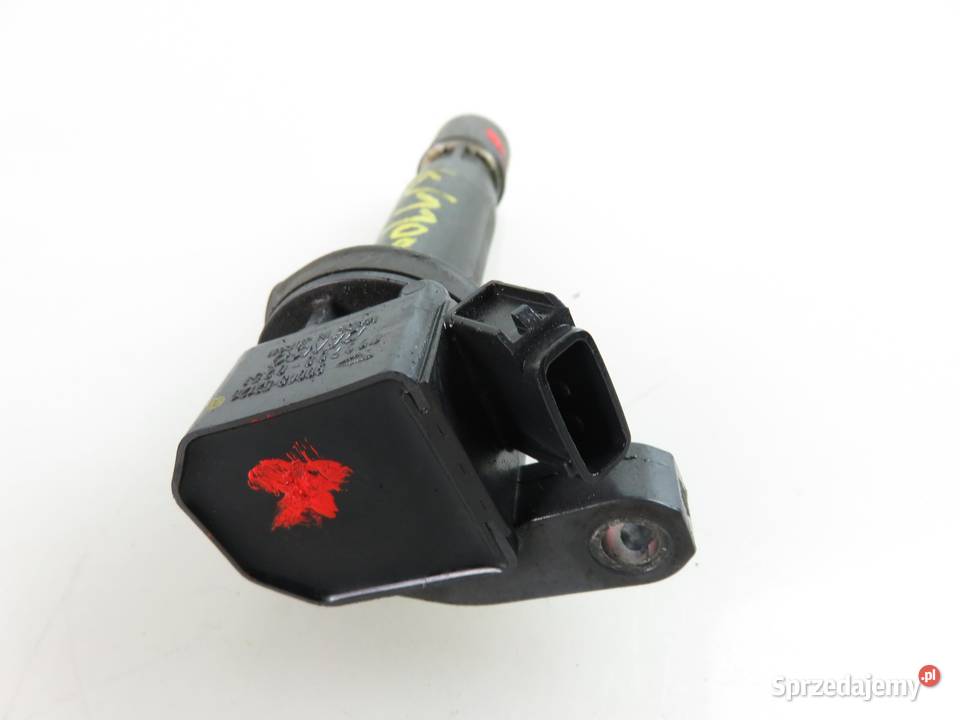 CEWKA DAIHATSU SIRION M1 10 i 9004852126 Układ elektryczny silnika