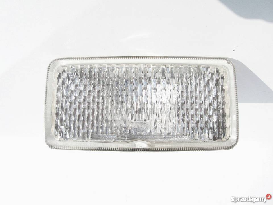 Halogen Lampa HELLA 902124542