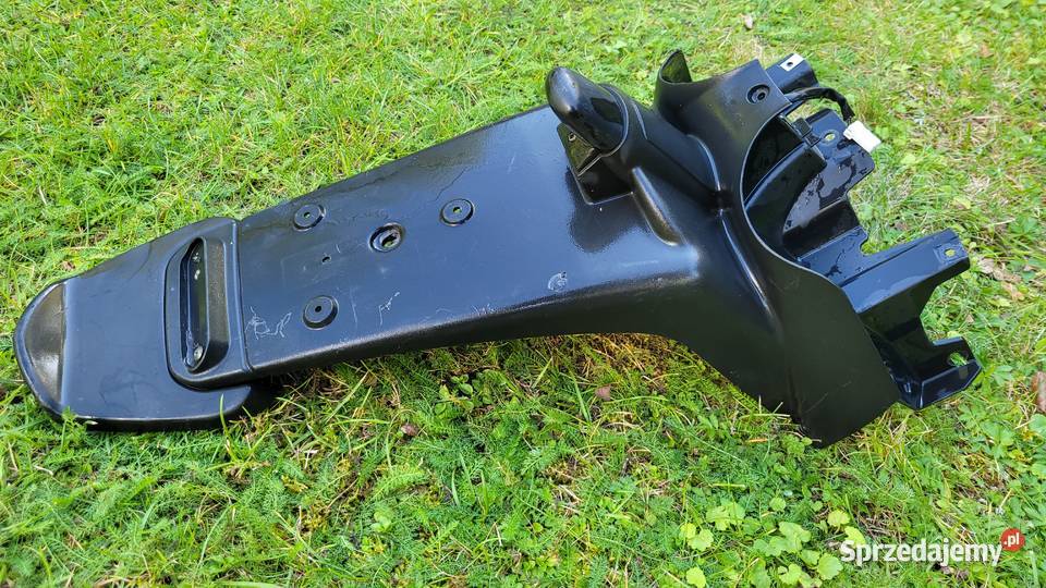 PIAGGIO CARNABY blotnik tylni tyl Piła