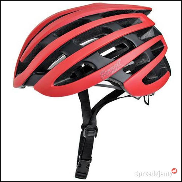 Kask rowerowy ProX NO LIMIT M Każdy Model Warszawa