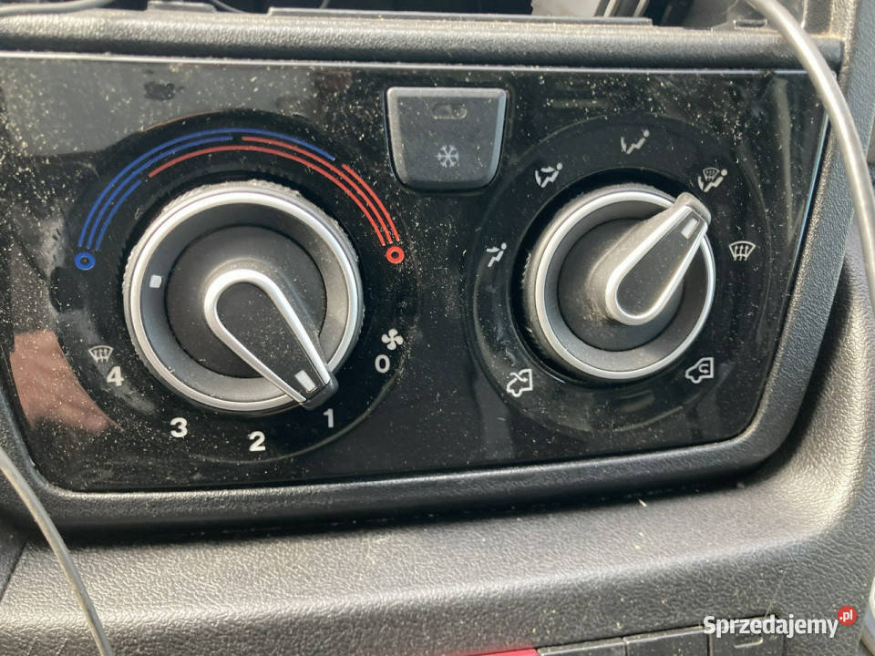 Fiat Ducato Ducato 23 JTD150 Mega 6biegów Klima dolnośląskie Syców