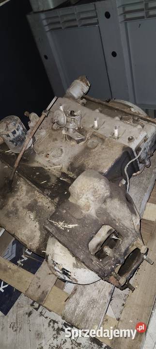 Silnik żuka Busko-Zdrój sprzedam