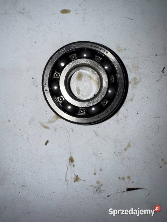 Łożysko HONDA NC 750 INTEGRA RC70 Kopniaki wielkopolskie Ostrów Wielkopolski