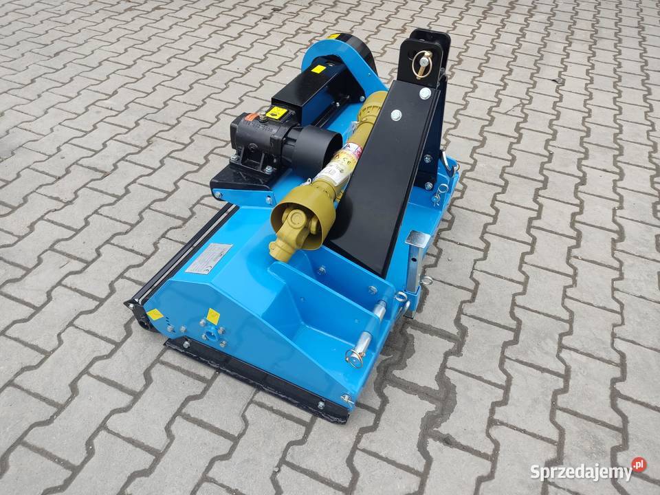 kosiarka bijakowa Agrostar do mini traktorków Bolesławiec