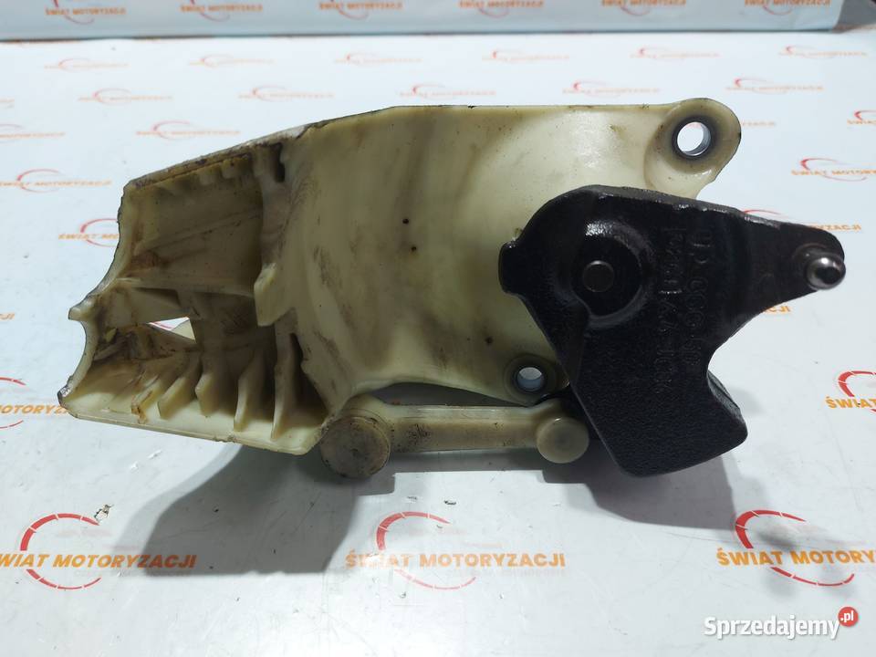 DS3 PARTNER 16 EHDI 9H06 10JBEJ 91 mocowanie osobowe Kielce