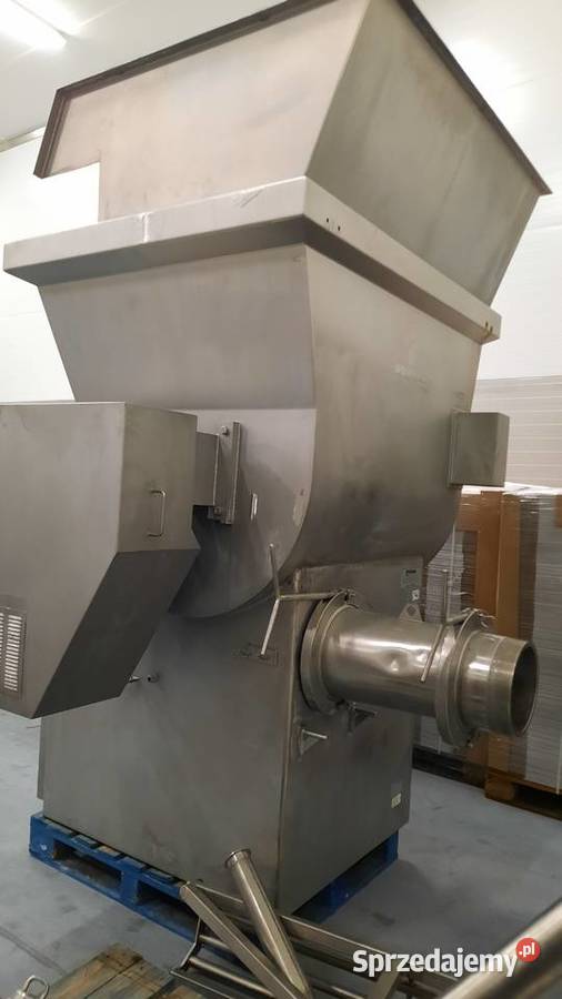 Mieszałka WOLFKING 246 L148 Dębica