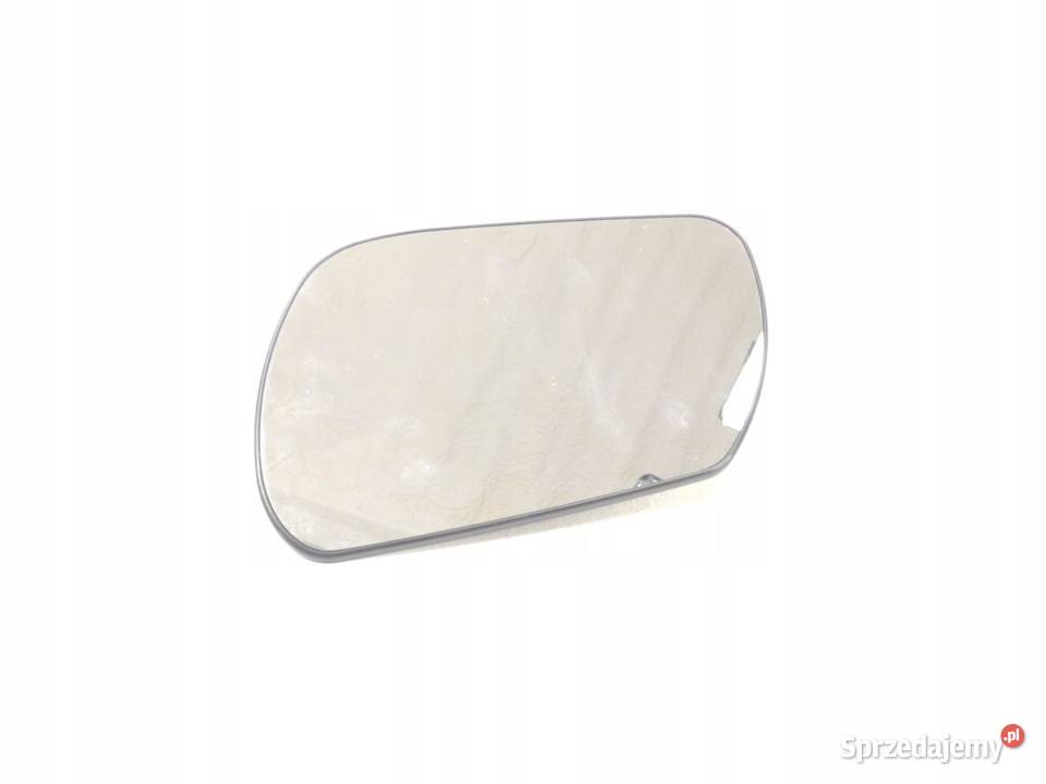 WKŁAD LUSTERKA LEWEGO MAZDA 3 I 20032009 NOWY osobowe sprzedam