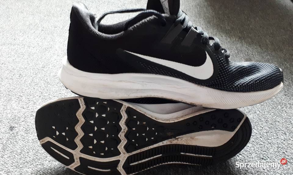 Nike Downshifter 9 rozmiar 38 Białystok