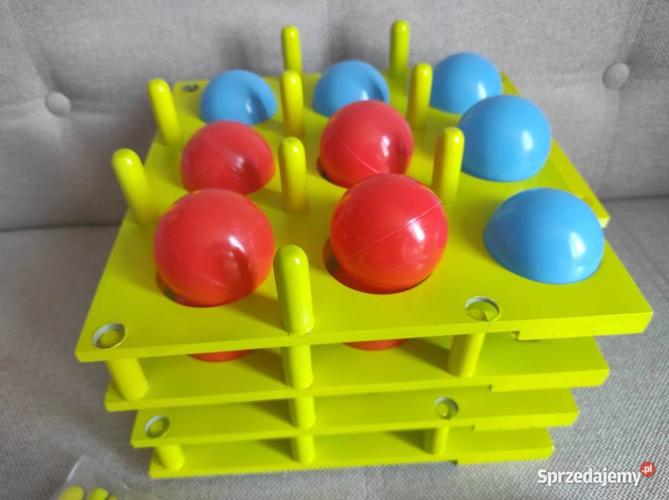 Zabawka dzieci plansze tarcza kulki Zabawki ogrodowe Płock