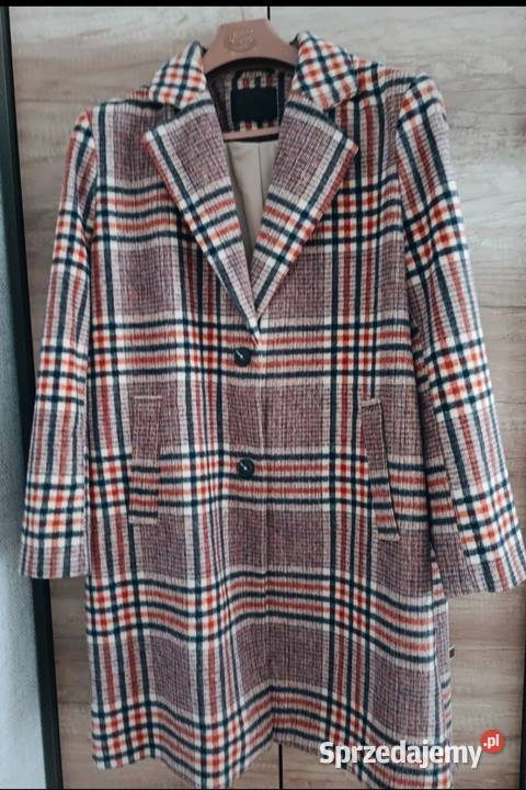 Płaszczyk damski Poznań