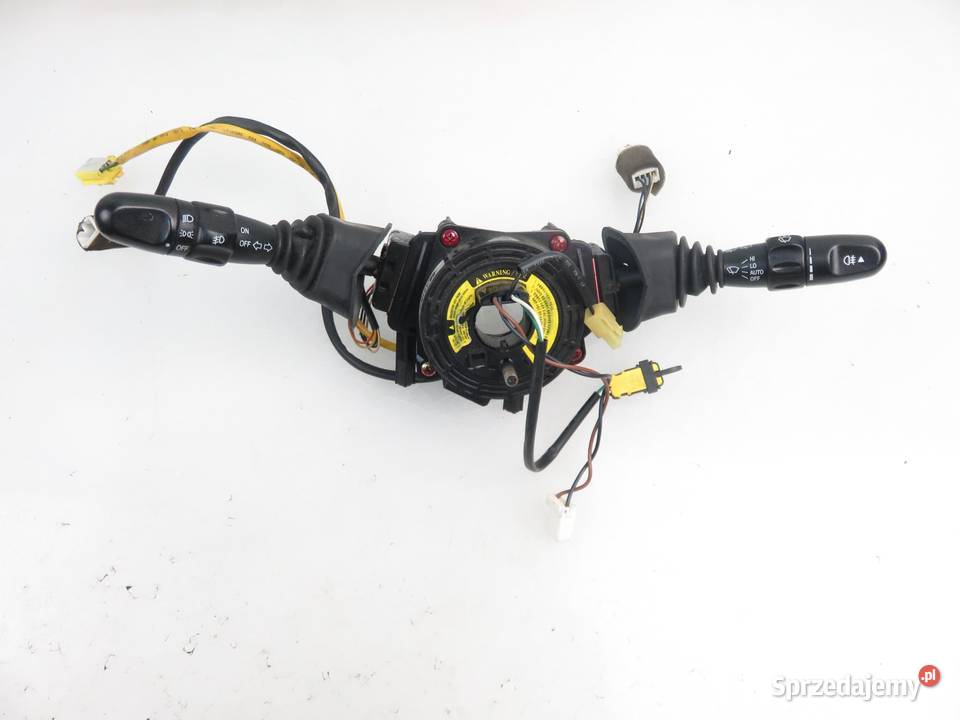 PRZEŁĄCZNIK ZESPOLONY CHEVROLET NUBIRA Kombi