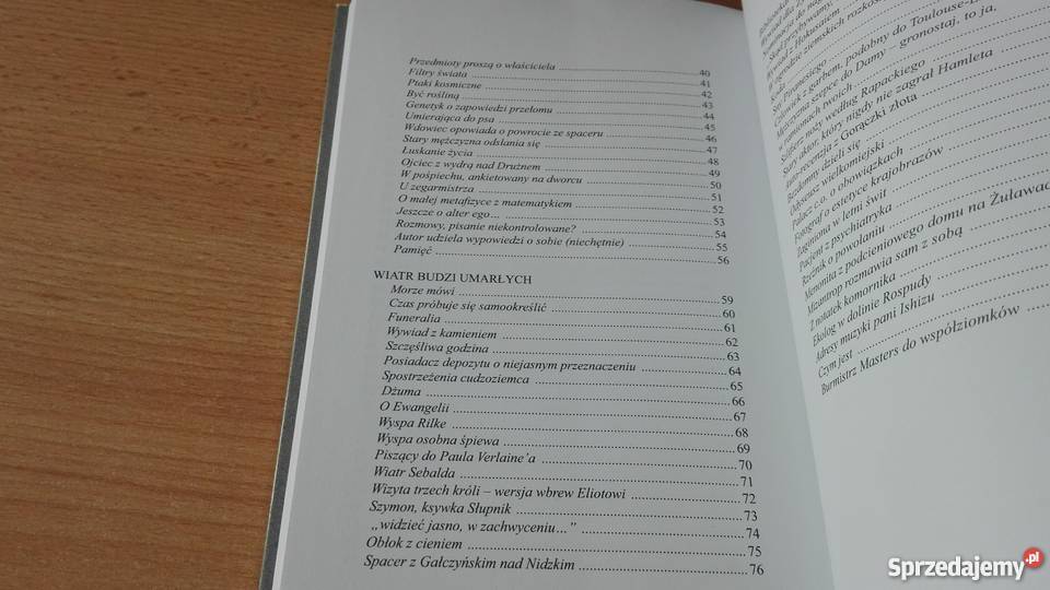 Pracownia czasu Bogdan Jaremin UNIKAT nowa Rok wydania 2015