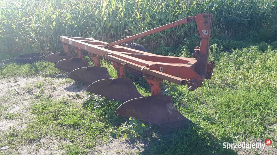 Pług staltech U170 Piątek
