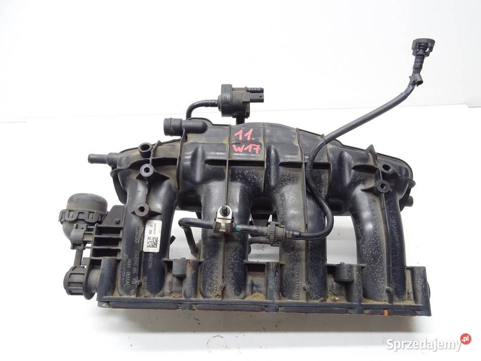 KOLEKTOR SSĄCY POWIETRZA 06133185 20 TFSI VW sprzedam