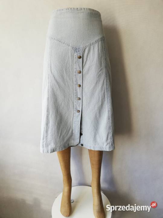 spódnica jeans 5052 Lublin