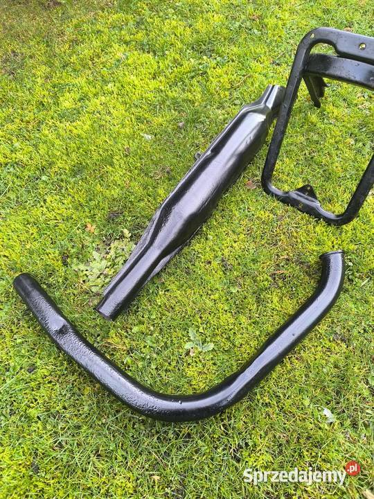 BMW r35 części opolskie Kędzierzyn-Koźle