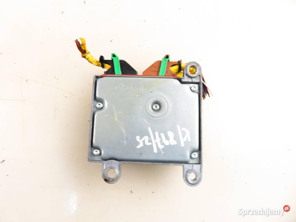 MODUŁ AIRBAG FIAT DOBLO I 51772804