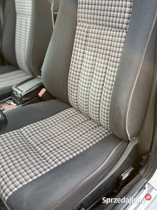 Mercedes W 124 25l diesel 1995 363500km Środa Śląska