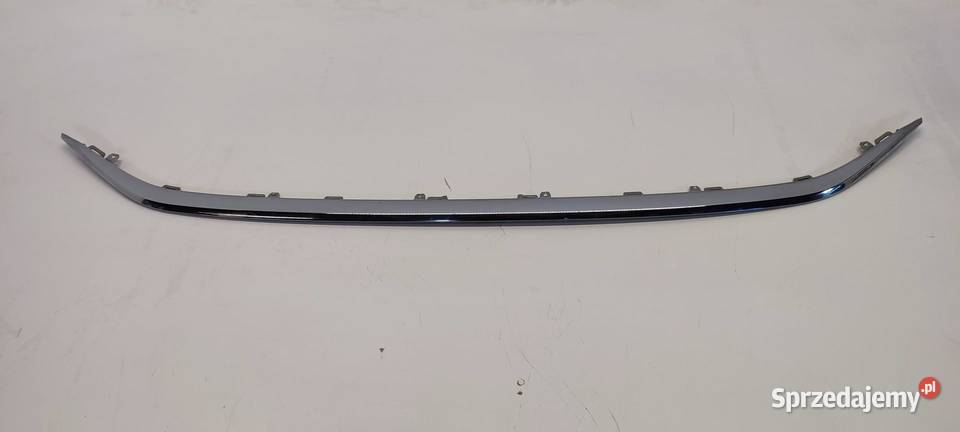 VW TIGUAN II LISTWA ZDERZAKA ATRAPY GRILLA PRZÓD osobowe sprzedam