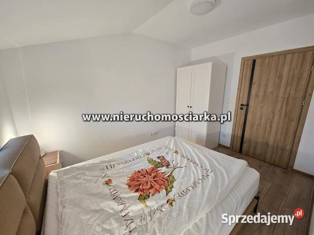 Mieszkanie 95 metrów 3 pokojowe Gołkowice własność Wynajem