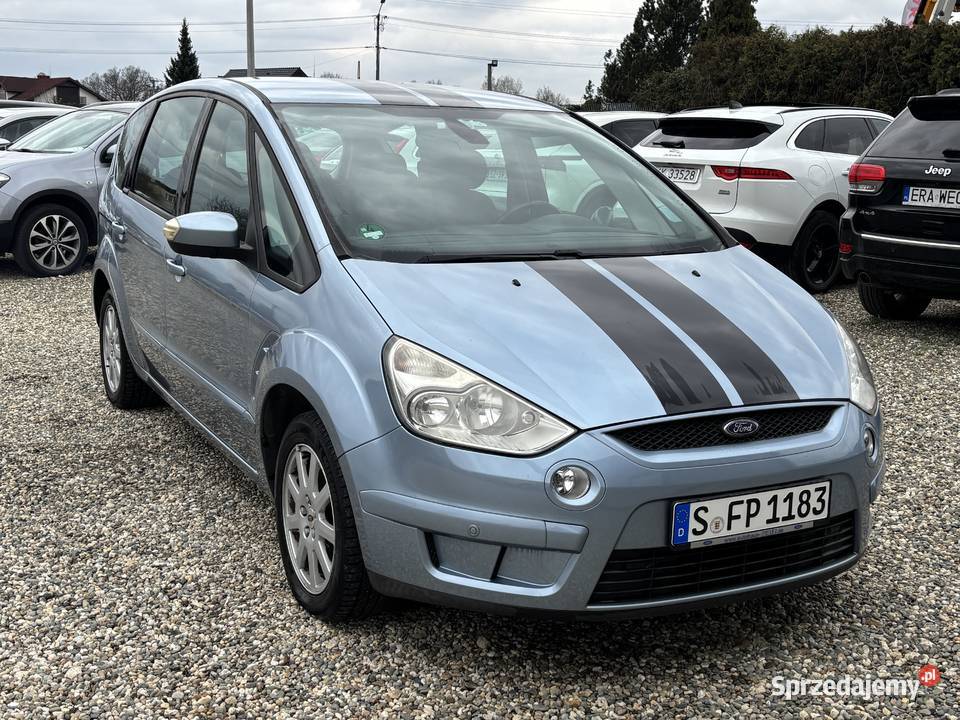 Ford S sprzedam