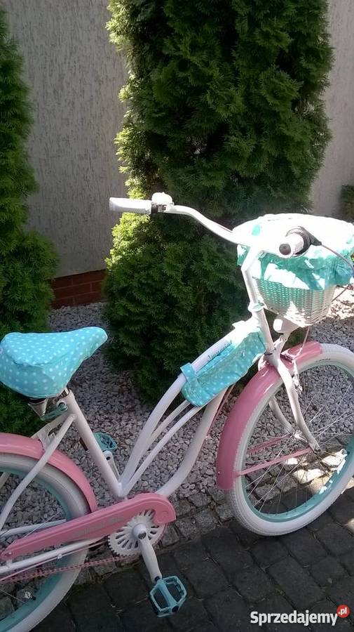 Rower Cruiser Imperial Bike 26 cl Włocławek