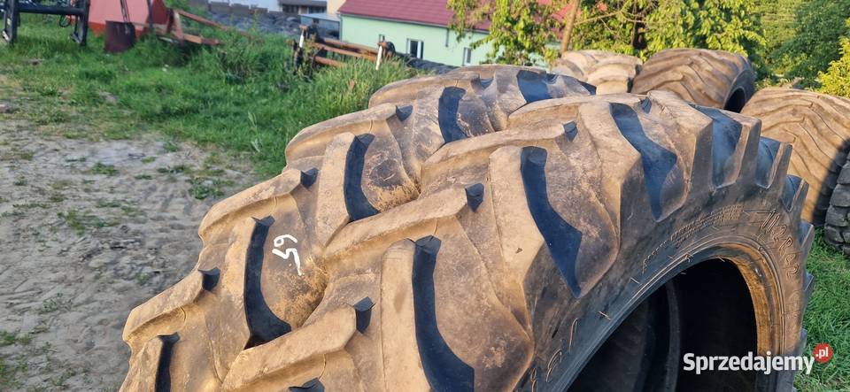 27095r42 112r42 zamiennik 942 9542 MTZ 82 LTZ Nowe Miasto Lubawskie