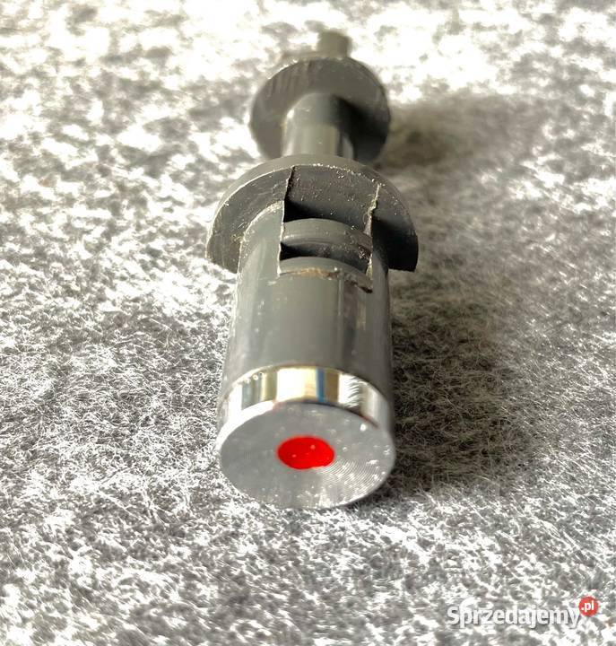 ZK 140 przycisk nagrywania Lublin