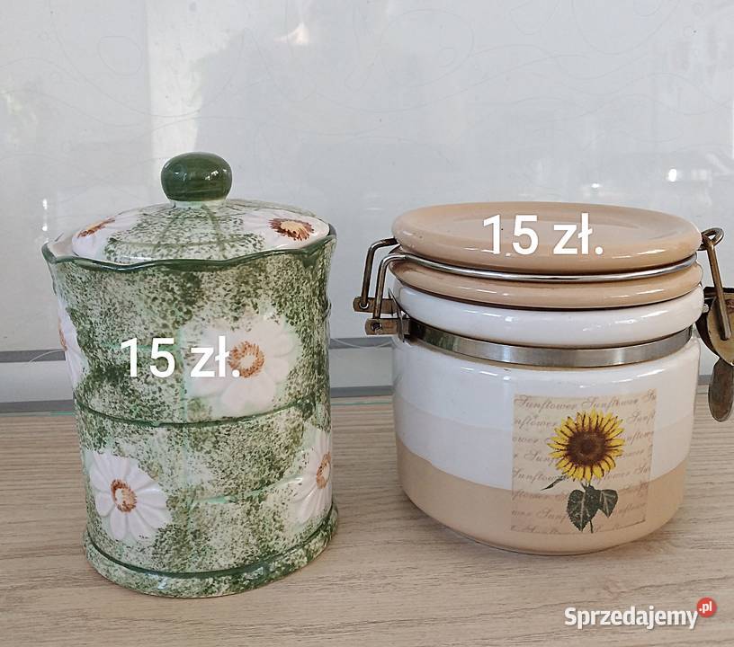 dzbankiporcelanaPRL Bukowno